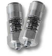 Accelerometers