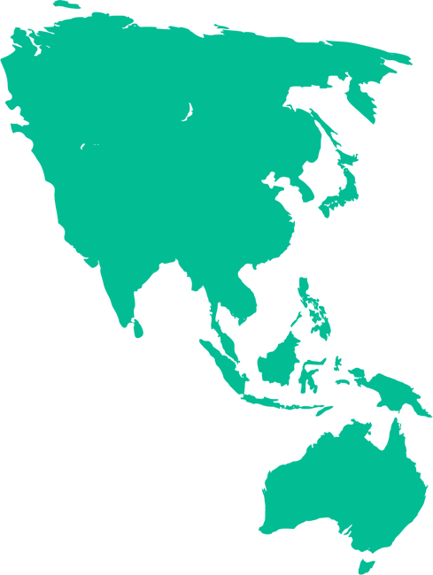 Asia Pacific