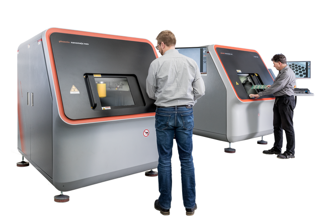 image micromex