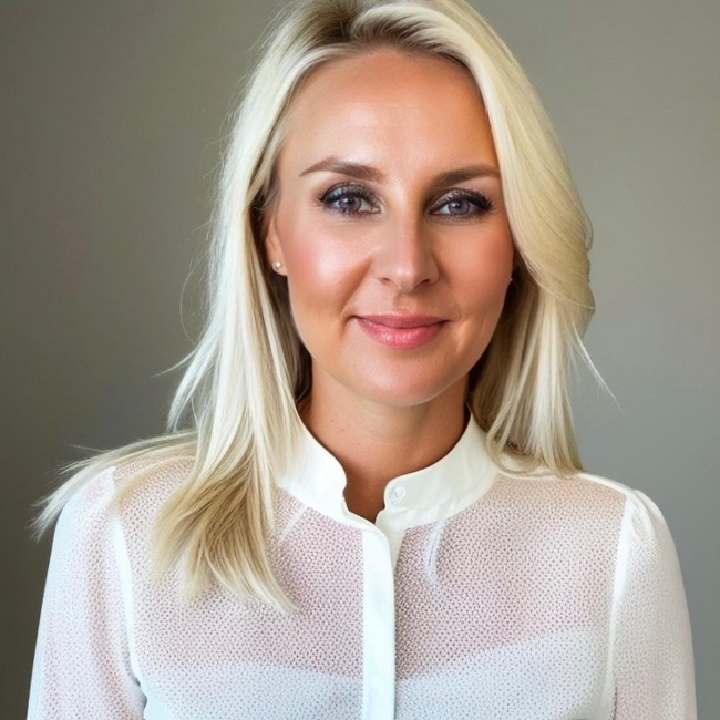 VP Talent Empowerment