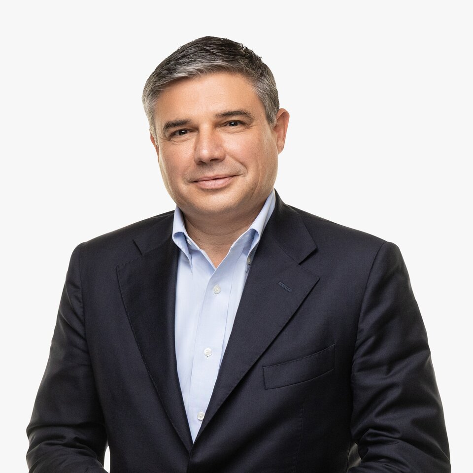 Lorenzo Simonelli