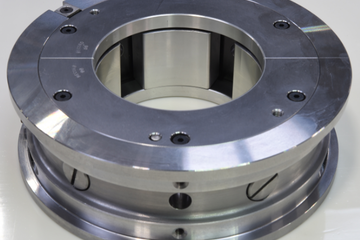Bearings development and manufacturing
