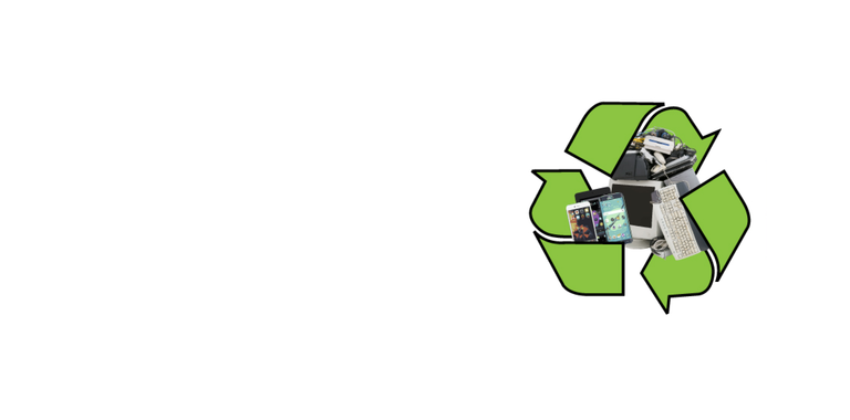 Electronic Waste Recycling