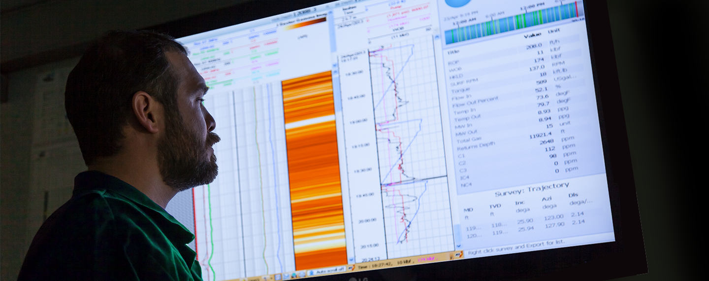 Measurement-while-drilling services