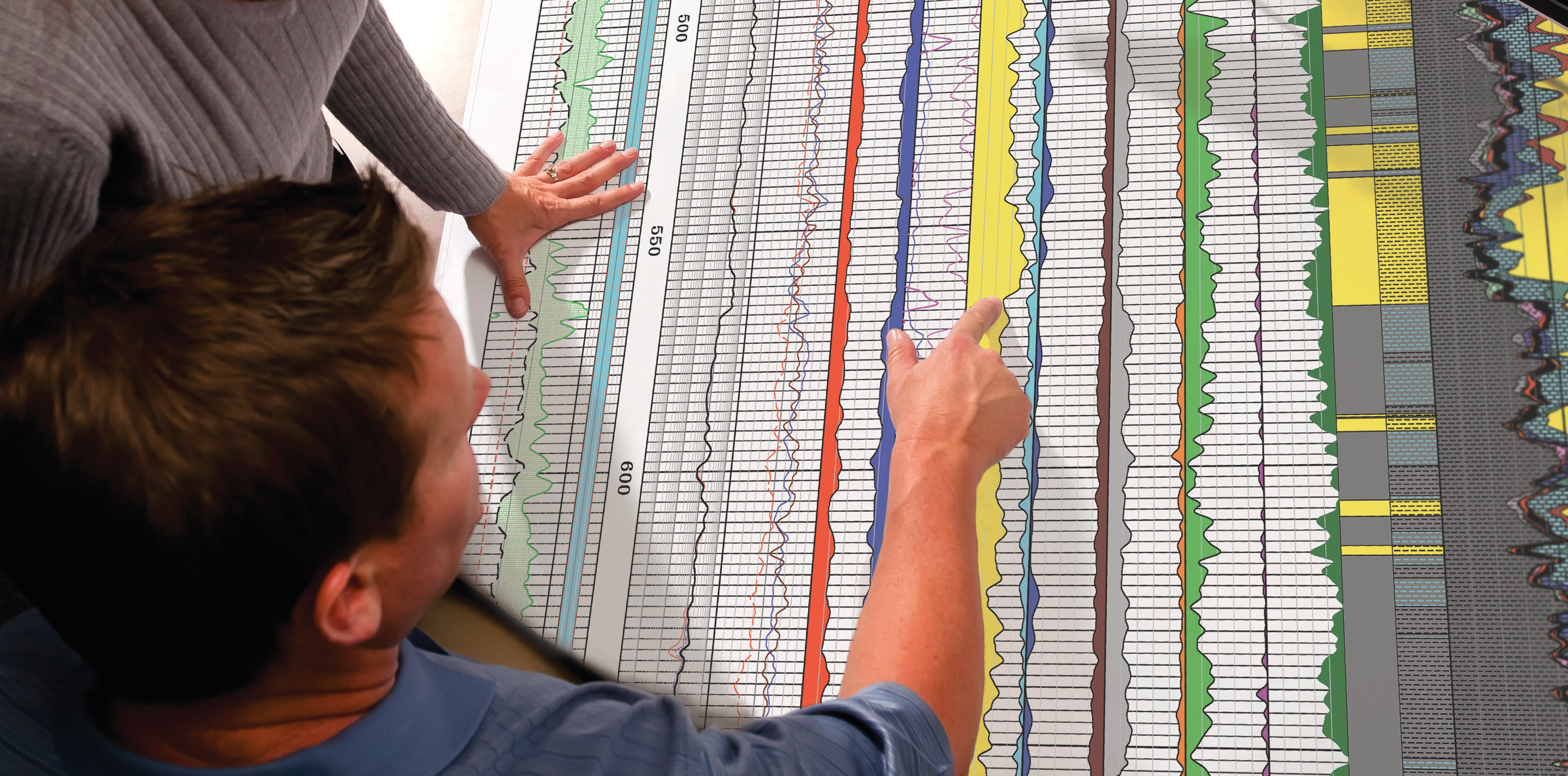 Formation lithology eXplorer (FLeX) service