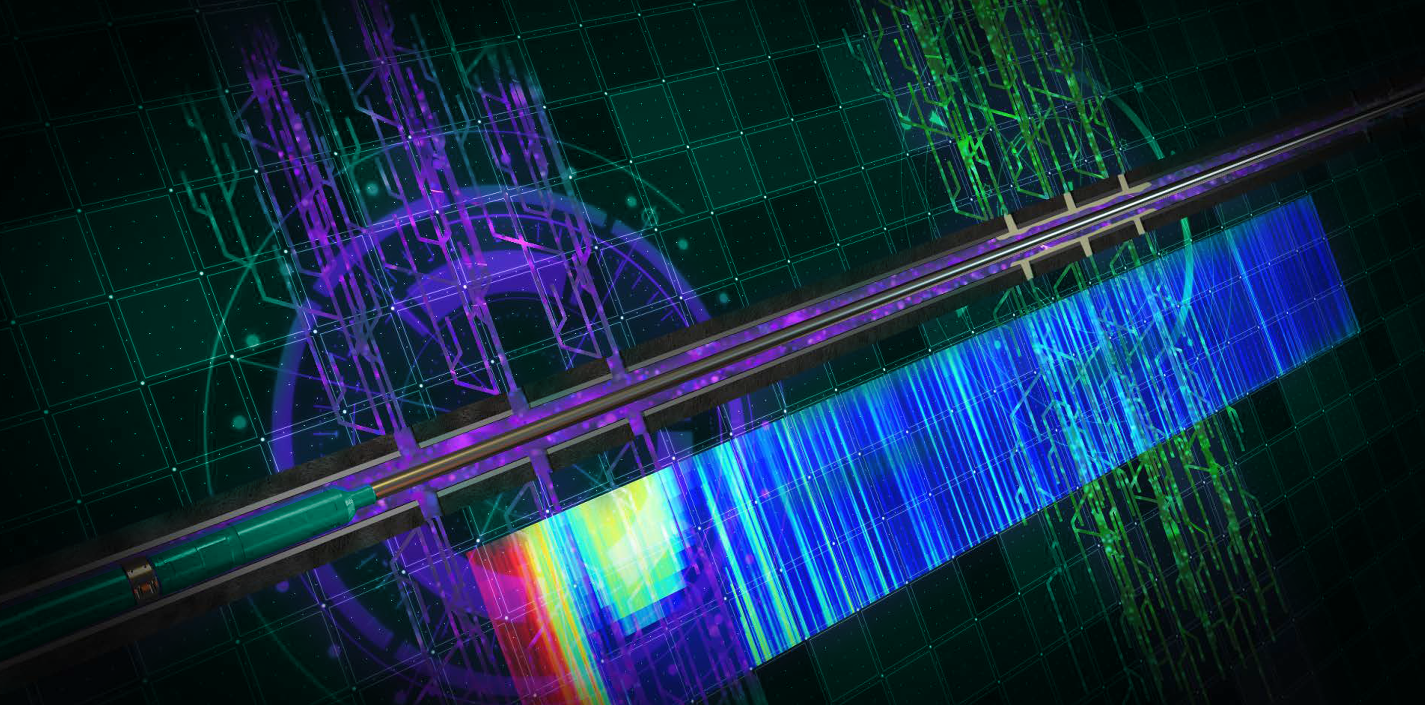 SureVIEW optical well monitoring 