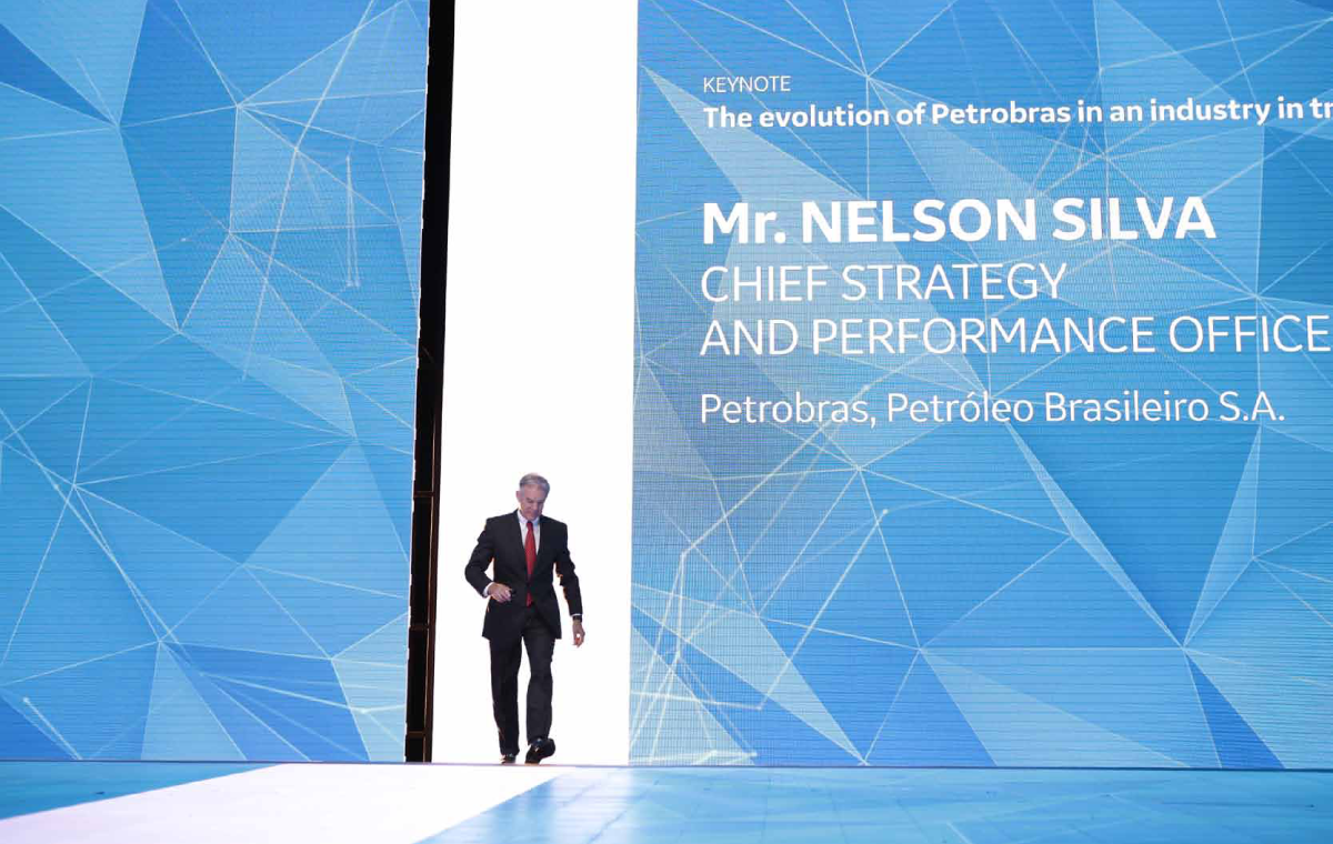 The Evolution of Petrobras in an Industry in Transformation