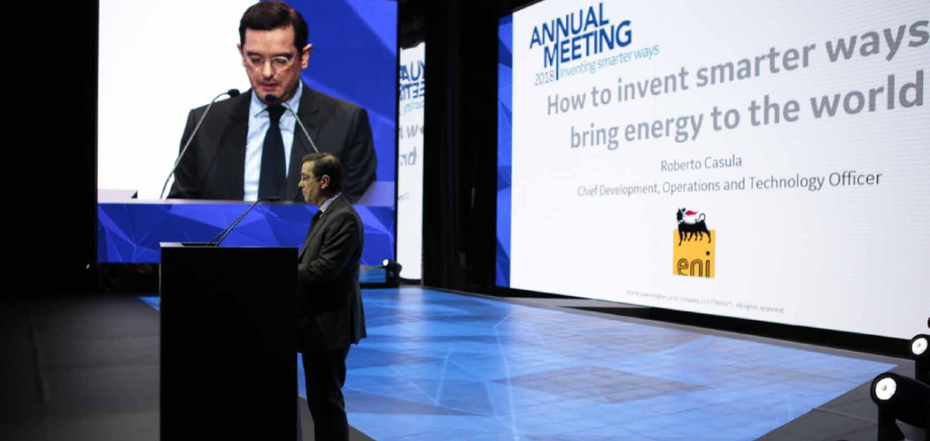 How to Invent Smarter Ways of Bringing Energy to the World