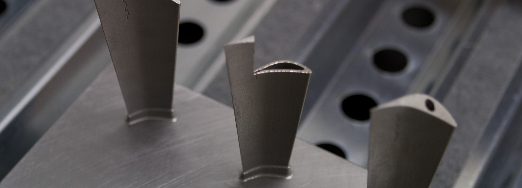 advanced additive manufacturing