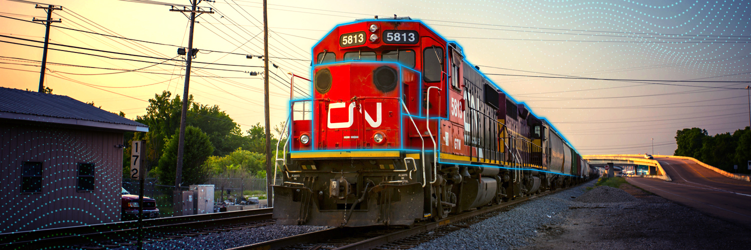 NDT for Transportation Header 