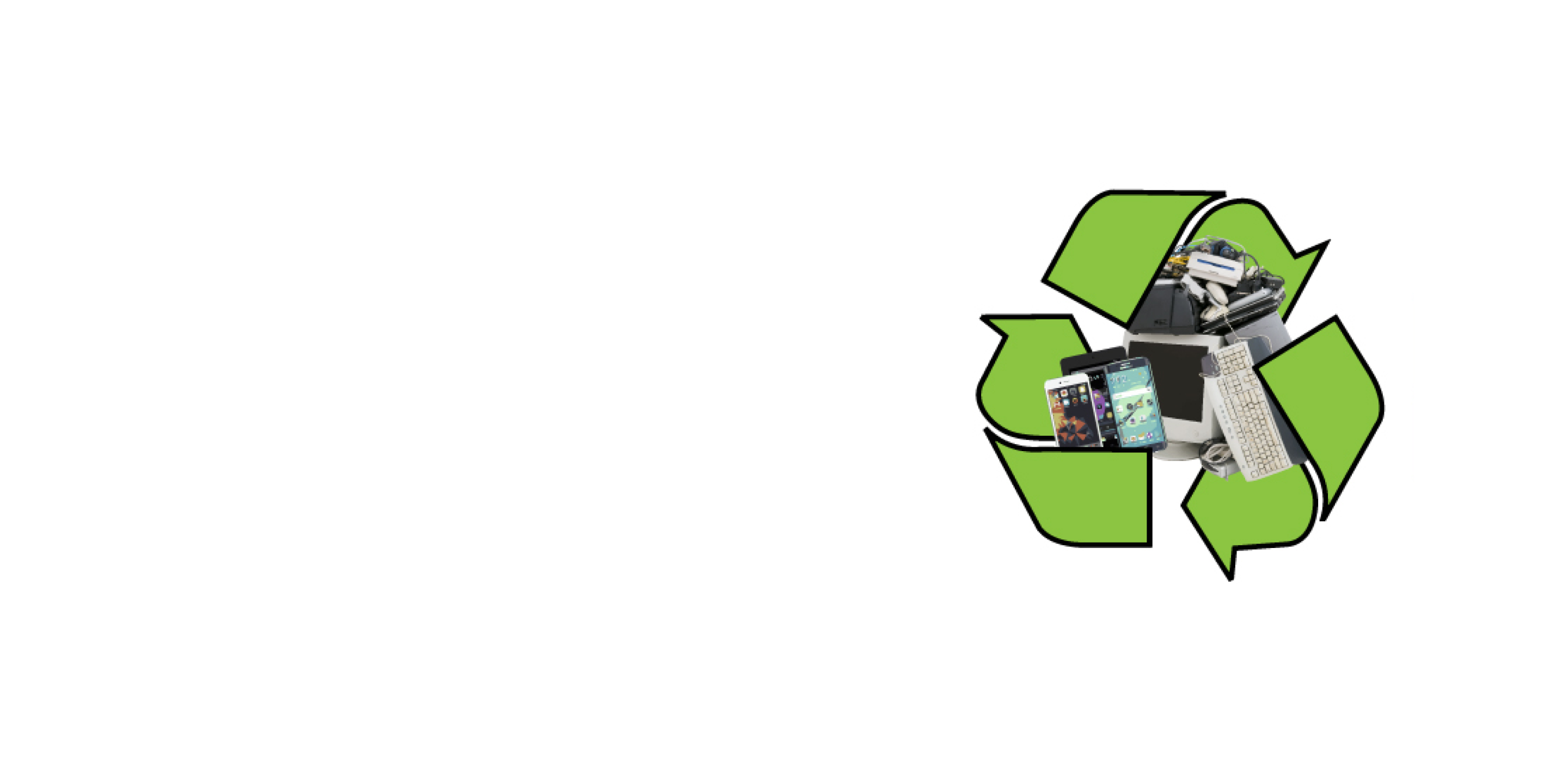 Electronic Waste Recycling