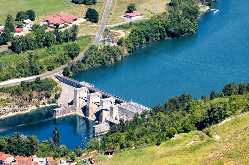 Hydro Power Plant