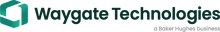 waygate technologies green logo