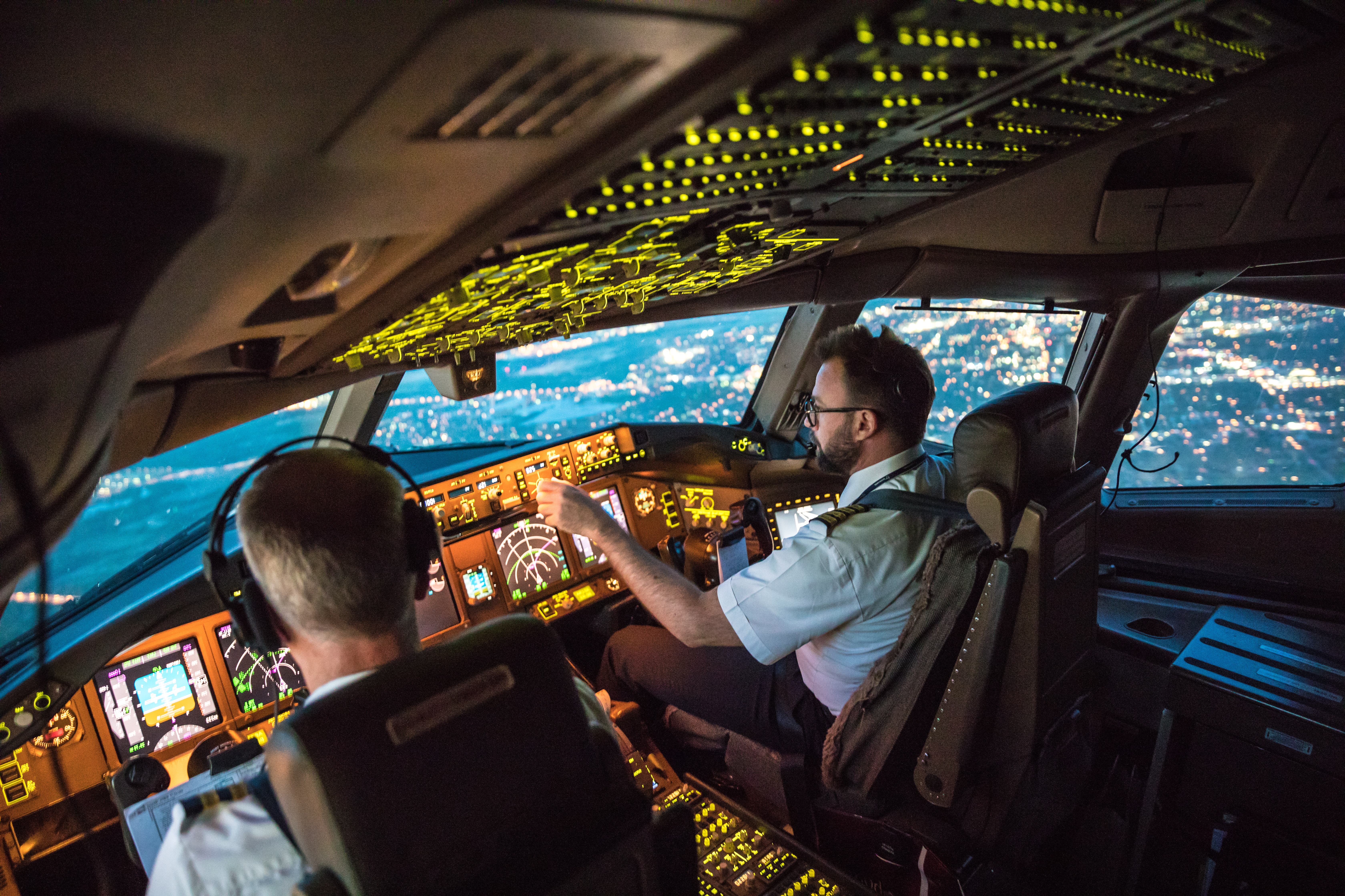 Druck Luftdaten-Testgeräte (Pitot Static Tester)