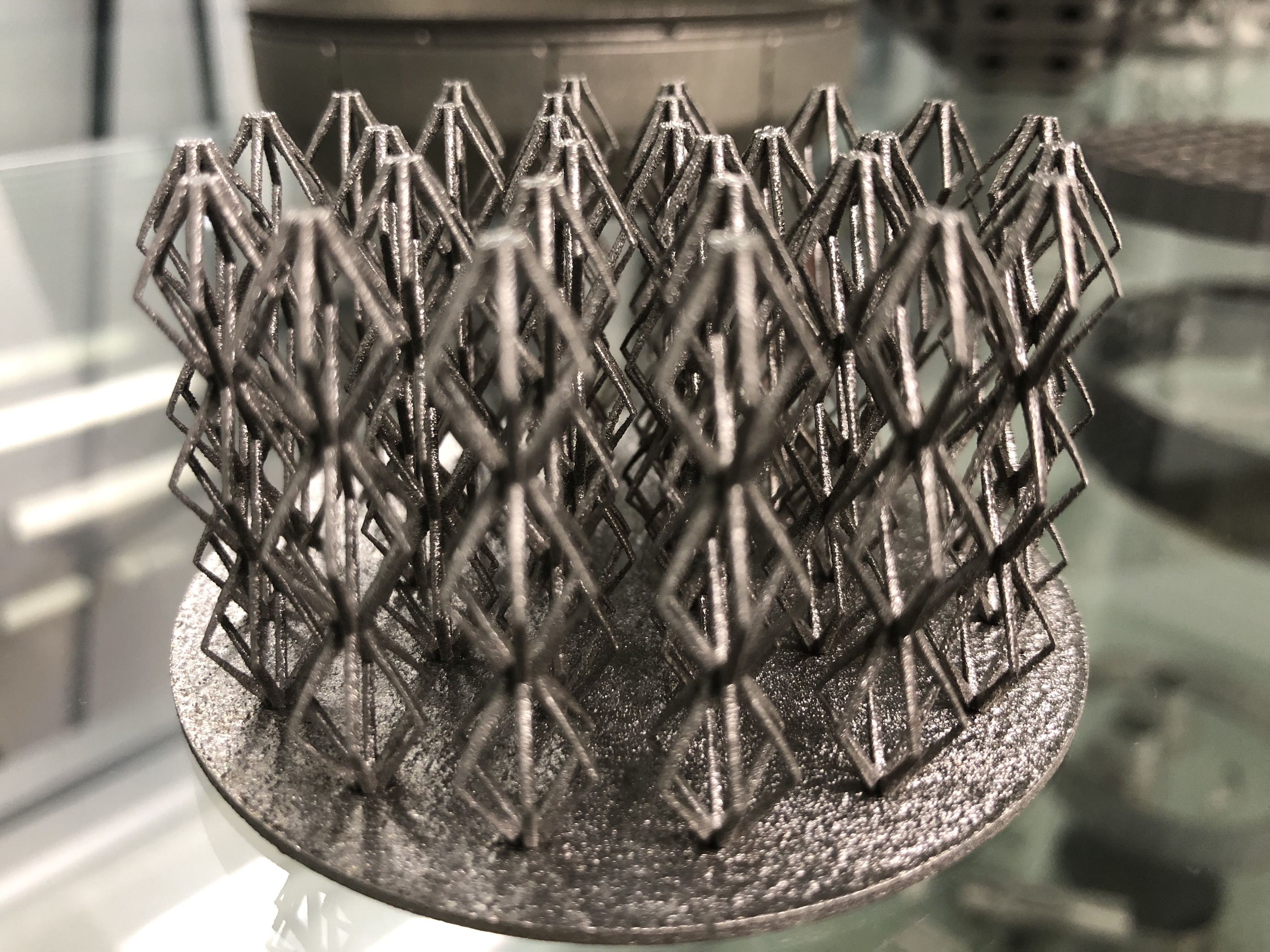 Additive Manufacturing Solutions