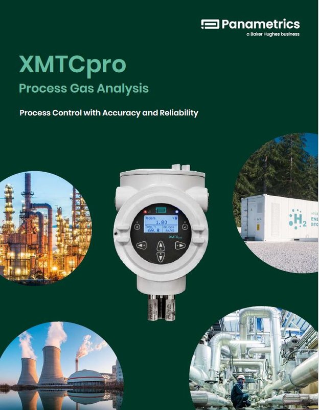 XMTCpro Brochure