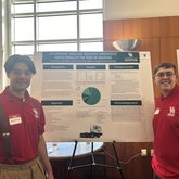 University of Houston students lighting a bright path to the future