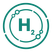 H2 Icon