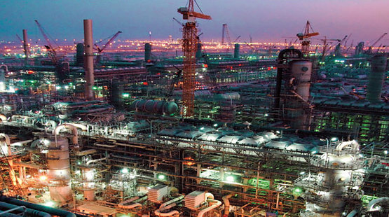 From massive to mega: the Qatargas LNG trains that changed the industry