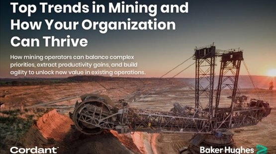 Top Trends in Mining eBook