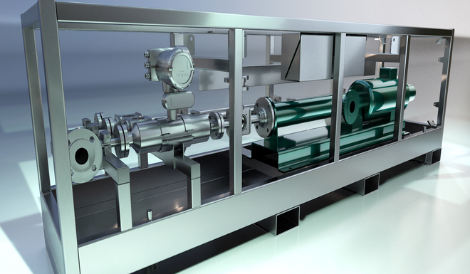 Automating The Steam Turbine for Maximum Efficiency! Oxygen Not