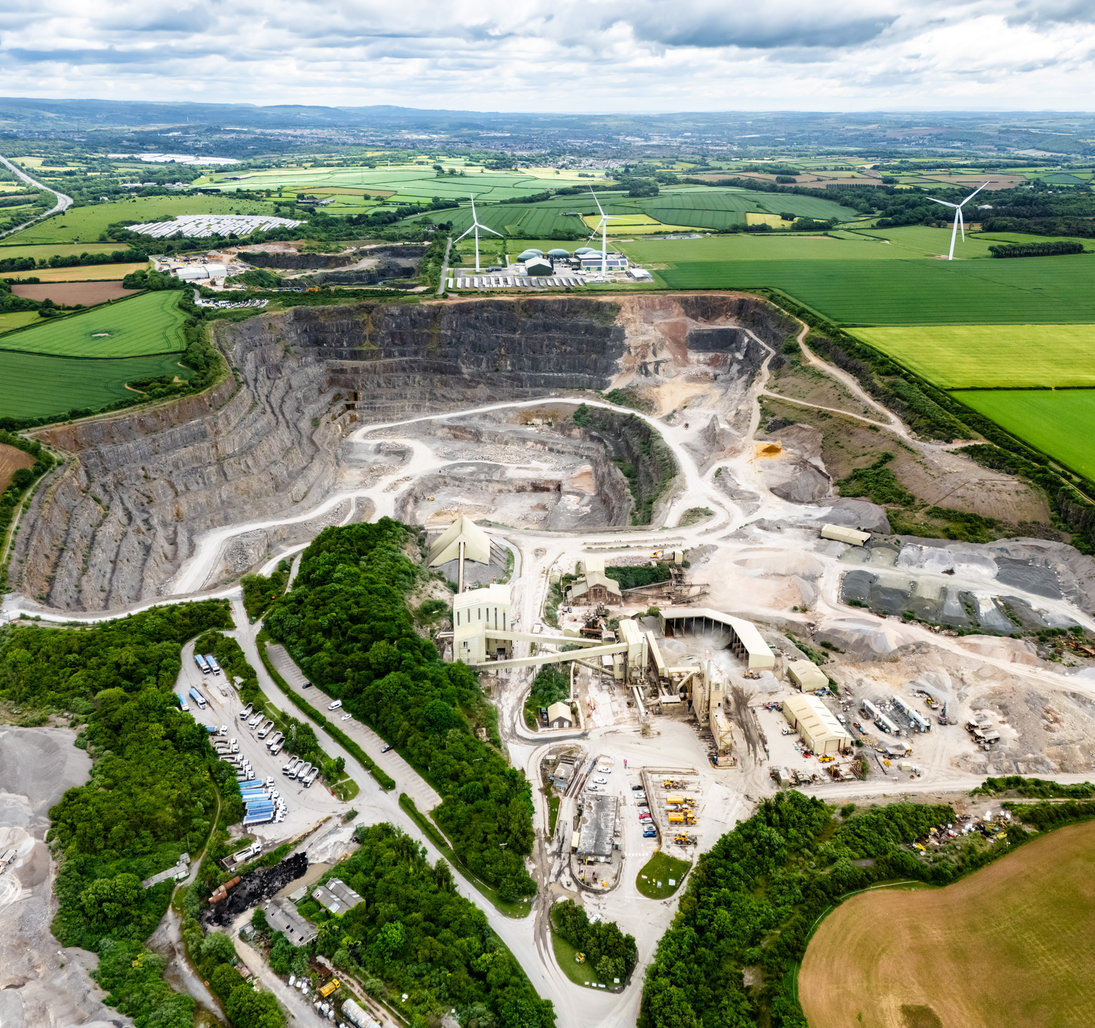 Mining Giant Optimizes Maintenance Strategies to Increase Productivity