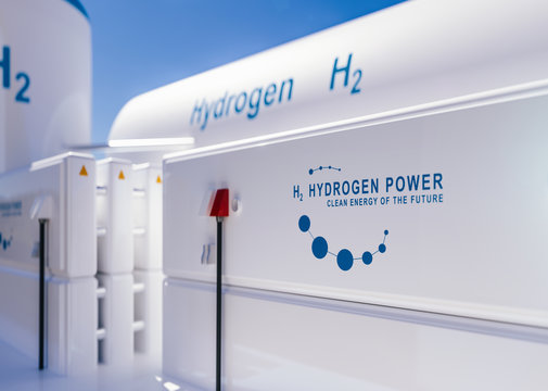 Hydrogen Power