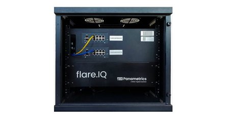 Flare Process Control Solution