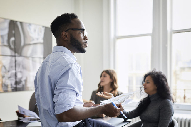 Baker Hughes University Next Leader Program