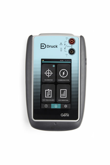 Druck DPI620G-B Product Image_Web