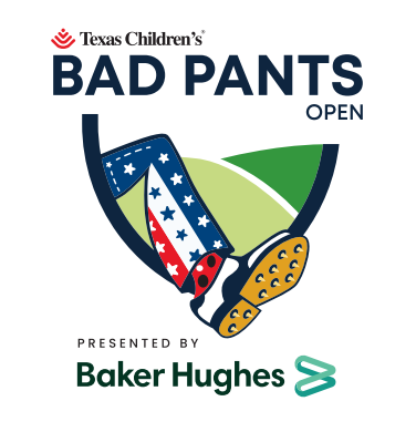 Bad Pants Open-Baker Hughes