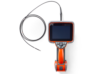 MViQ+ video borescope is the best in market for aerospace, power, and pharma visual inspections.