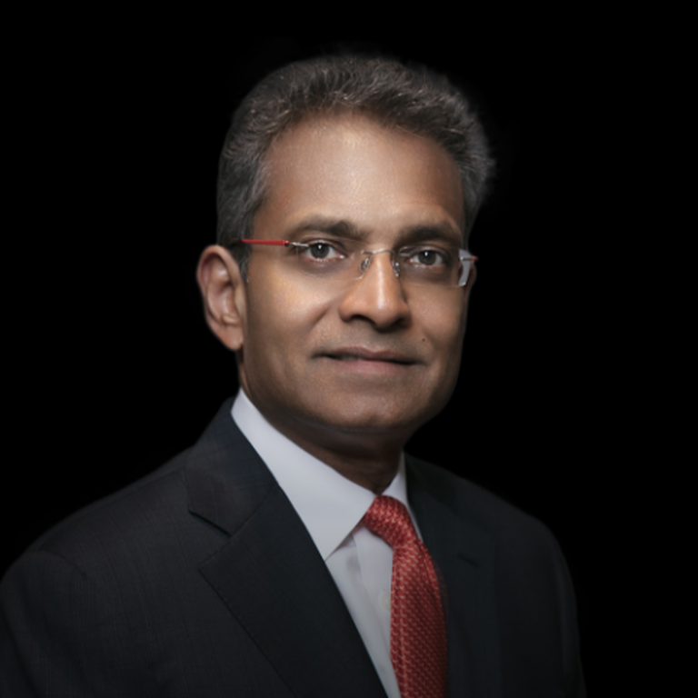 Paddy Padmanathan | Baker Hughes