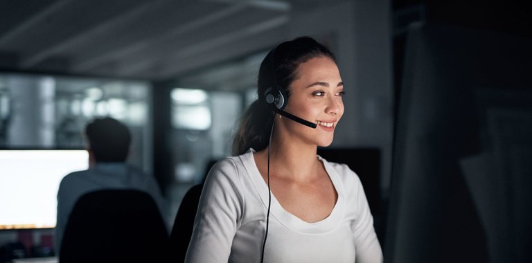 How can we help you? How can we help you?