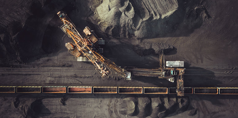Maintenance strategies for mining capital expansion project
