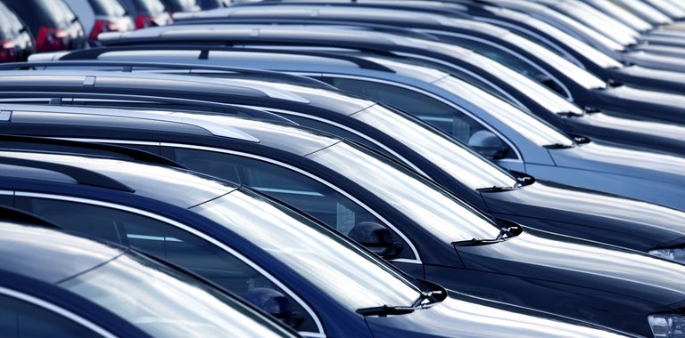 Druck Automotive