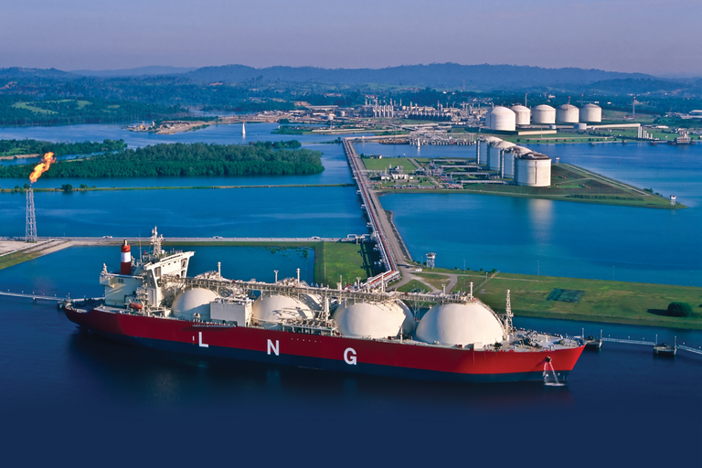 LNG Solutions