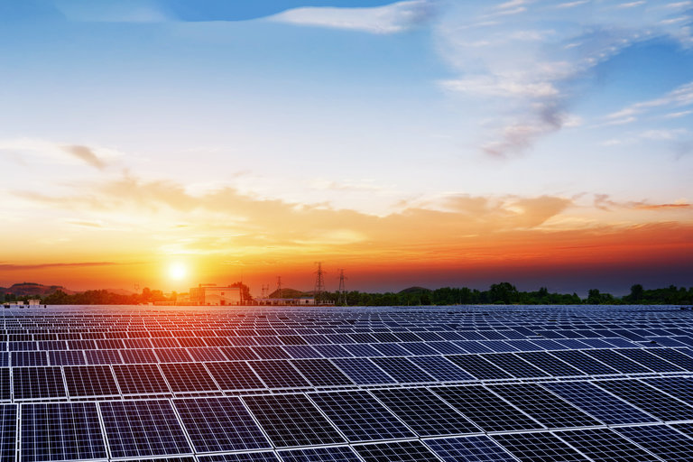 Monitoraggio solare fotovoltaico - Conoscenza - DS New Energy