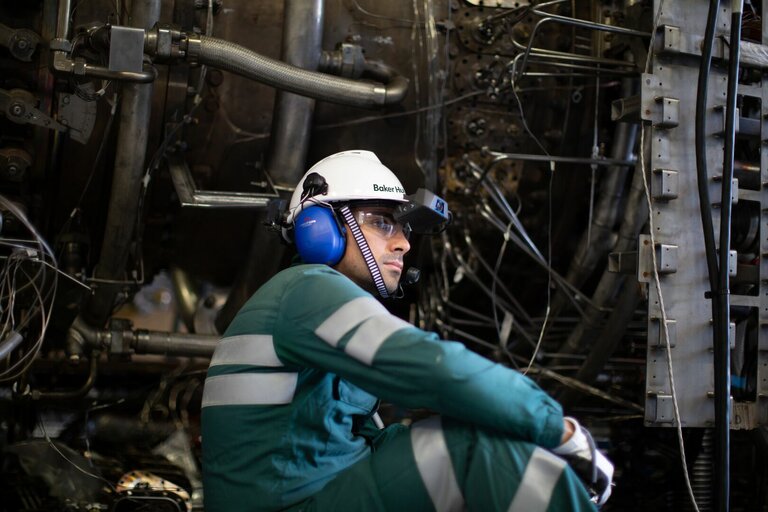 Emissions Abatement Challenge